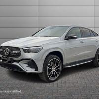 Mercedes-Benz GLE Coupe - C167 2023 Coupe 300...