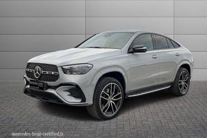 Mercedes-Benz GLE Coupe - C167 2023 Coupe 300...