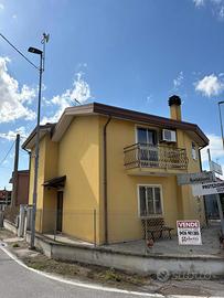Villa singola Corbola [A4841VRG]