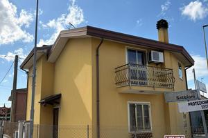 Villa singola Corbola [A4841VRG]