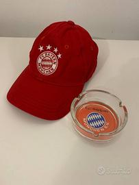 Set ufficiale FC Bayern Monaco