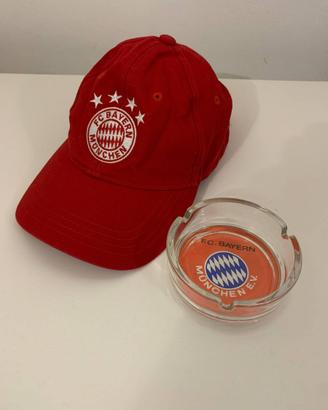 Set ufficiale FC Bayern Monaco