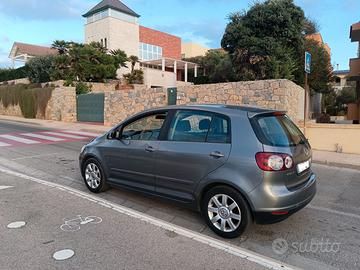 Volkswagen Golf Sportline 1.9 Tdi 105cv