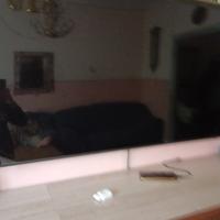 televisione 55 pollici Samsung nuovo 2025