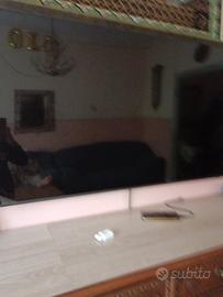 televisione 55 pollici Samsung nuovo 2025