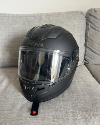 Casco Sena Phantom
