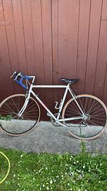 Bicicletta Univega Gran Premio