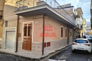 Villabate-casa indipend. ristrutturata-cod.a185