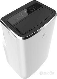 Condizionatore portatile Electrolux
