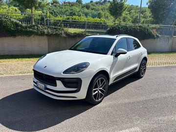 Porsche Macan 2.0