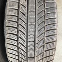 4 GOMME USATE INVERNALE 2454519 - CP5429652
