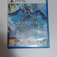 HORIZON FORBIDDEN WEST