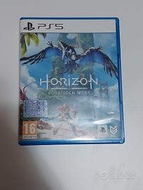 HORIZON FORBIDDEN WEST