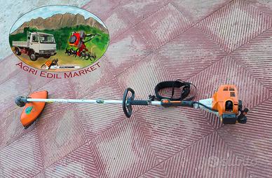 Decespugliatore Stihl FS 80