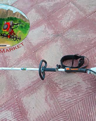 Decespugliatore Stihl FS 80