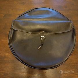 copri ruota vespa 