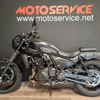 Kawasaki Eliminator 500 SE