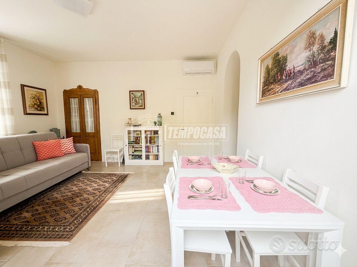 Apartment in Leggiuno, Sasso Moro - Vista 2