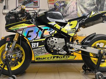 Minigp BR12 2022