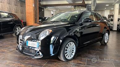 Alfa Romeo MiTo 1.3 JTDm 85 CV S&S Progression