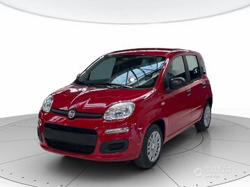 FIAT Pandina 1.0 Hybrid 65cv Icon