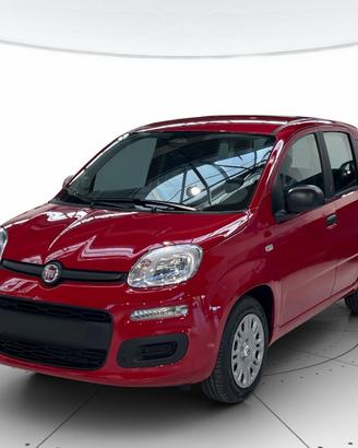 FIAT Pandina 1.0 Hybrid 65cv Icon