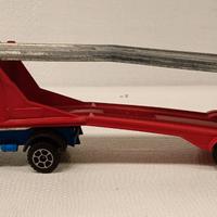 Rara Polistil PORTA AUTO BISARCA ESADELTA 1/66