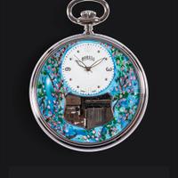 Boegli orologio da tasca Limited Edition