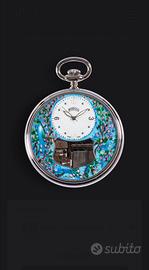 Boegli orologio da tasca Limited Edition