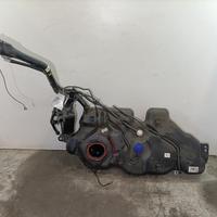 SERBATOIO CARBURANTE RENAULT Captur Serie 17203409