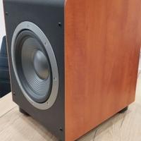 Subwoofer   jbl