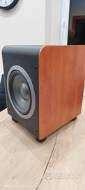 Subwoofer   jbl