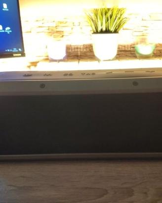 CASSA BT 120W Potenza! Speaker Bluetooth 16000mAh