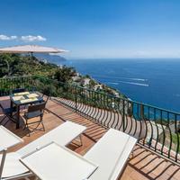 Casa Vacanza in Costiera Amalfitana