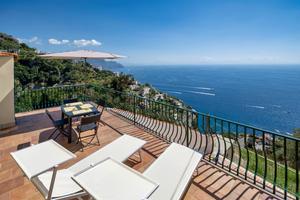 Casa Vacanza in Costiera Amalfitana