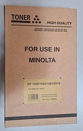 Cartridge Toner | Cartucce | consumabili |