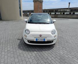 Fiat 500 1.2 Lounge del 2009 CON 118.000 KM