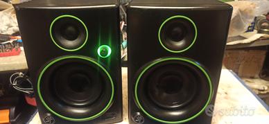 casse studio monitor stereo HiFi 