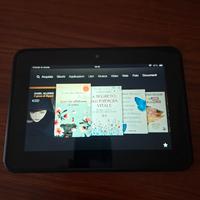 Kindle fire HD 7