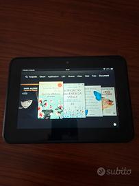 Kindle fire HD 7