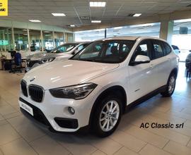 BMW X1 18D X-Drive Business 2.0 (150 cv)