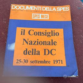 Rarità per collezionisti cimeli politici e storici