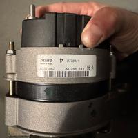 Altrenatore denso 63321067 motore fiat fire 1000