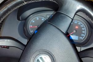 VOLKSWAGEN POLO BENZINA 