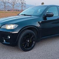 bmw x6 futura 