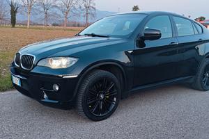 bmw x6 futura 
