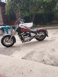 Suzuki marauder vz 800 del 99