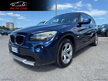 BMW X1 xDrive20d Eletta