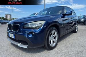 BMW X1 xDrive20d Eletta