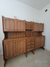 Credenza
